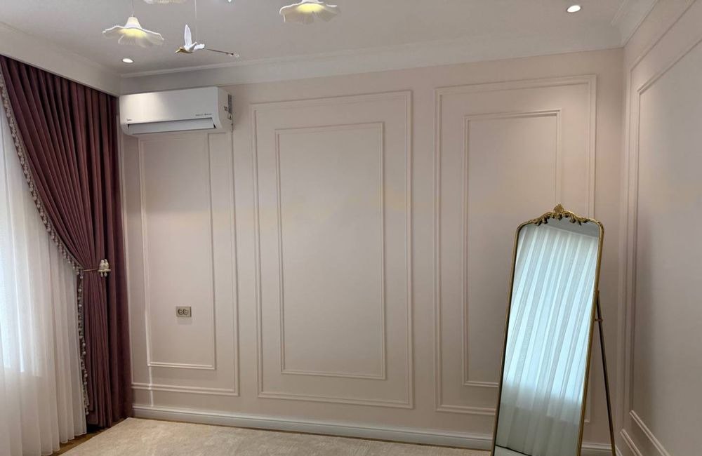 Продаётся 3-комн. квартира, 73.31 м² · ЖК Yangi · Алмазар — фото 9