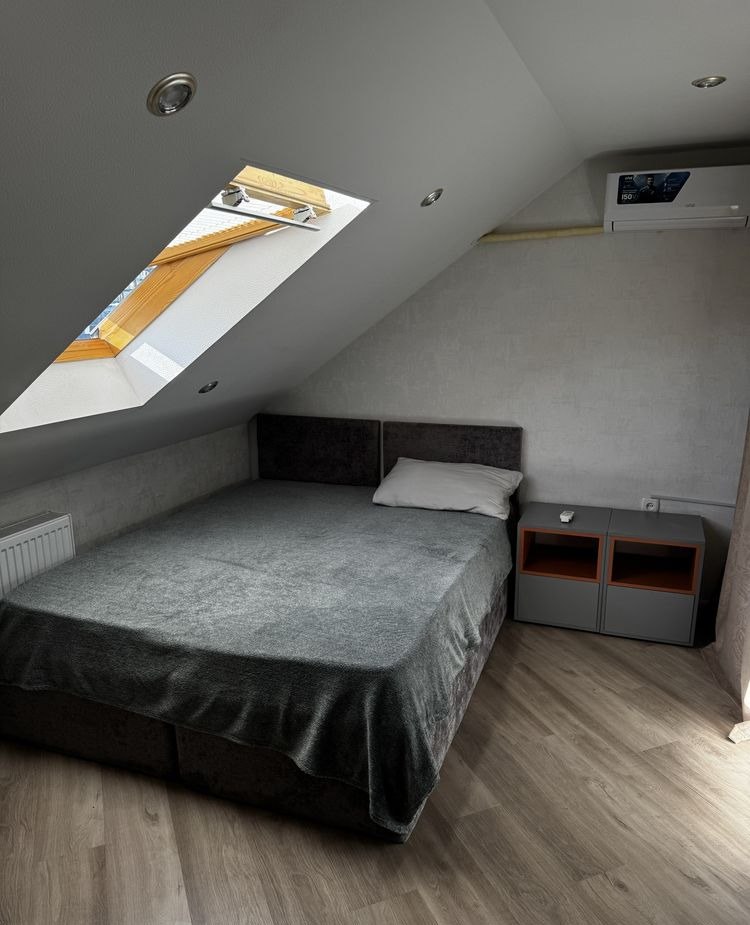 For sale 3-room apartment, 60 m² · Yunusabad — photo 4