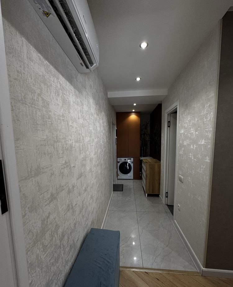 For sale 3-room apartment, 60 m² · Yunusabad — photo 2