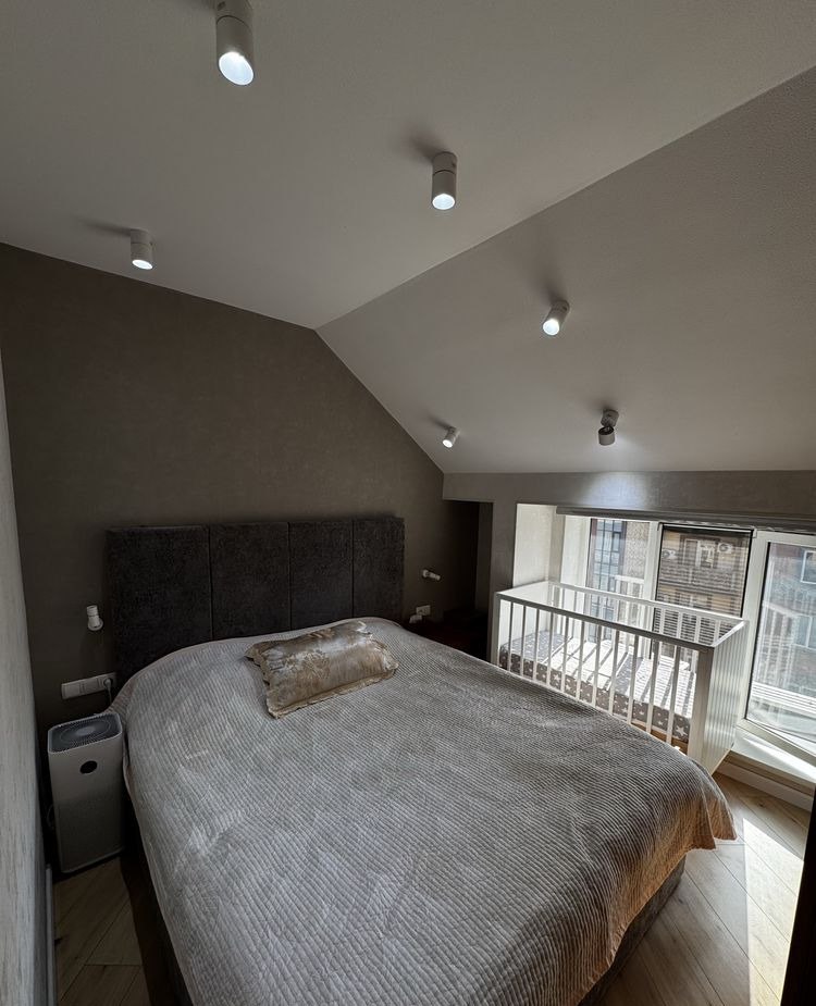 For sale 3-room apartment, 60 m² · Yunusabad — photo 1