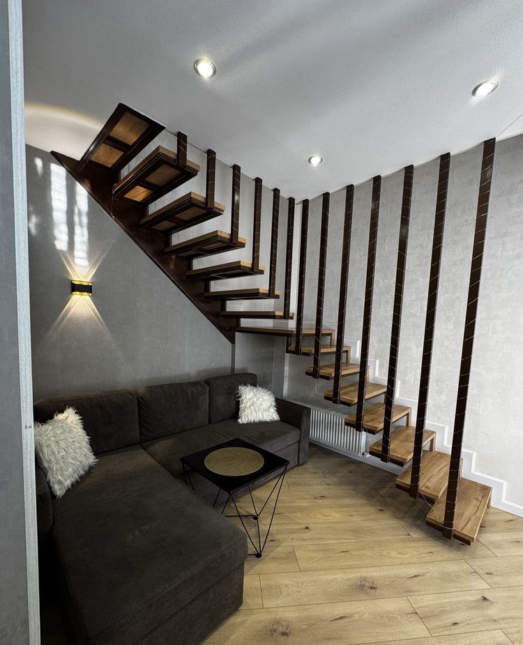 For sale 3-room apartment, 60 m² · Yunusabad — photo 5