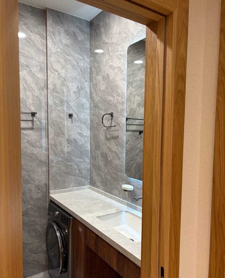 Продаётся 3-комн. квартира, 81.16 м² · Юнусабад — фото 6