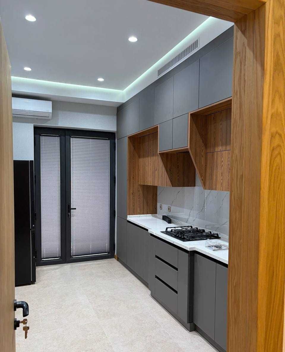 Продаётся 3-комн. квартира, 81.16 м² · Юнусабад — фото 9