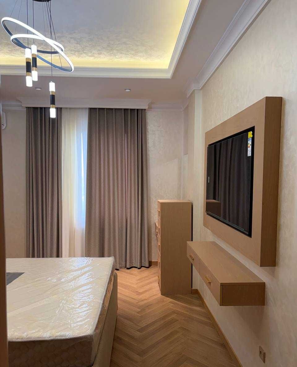 Продаётся 3-комн. квартира, 81.16 м² · Юнусабад — фото 3