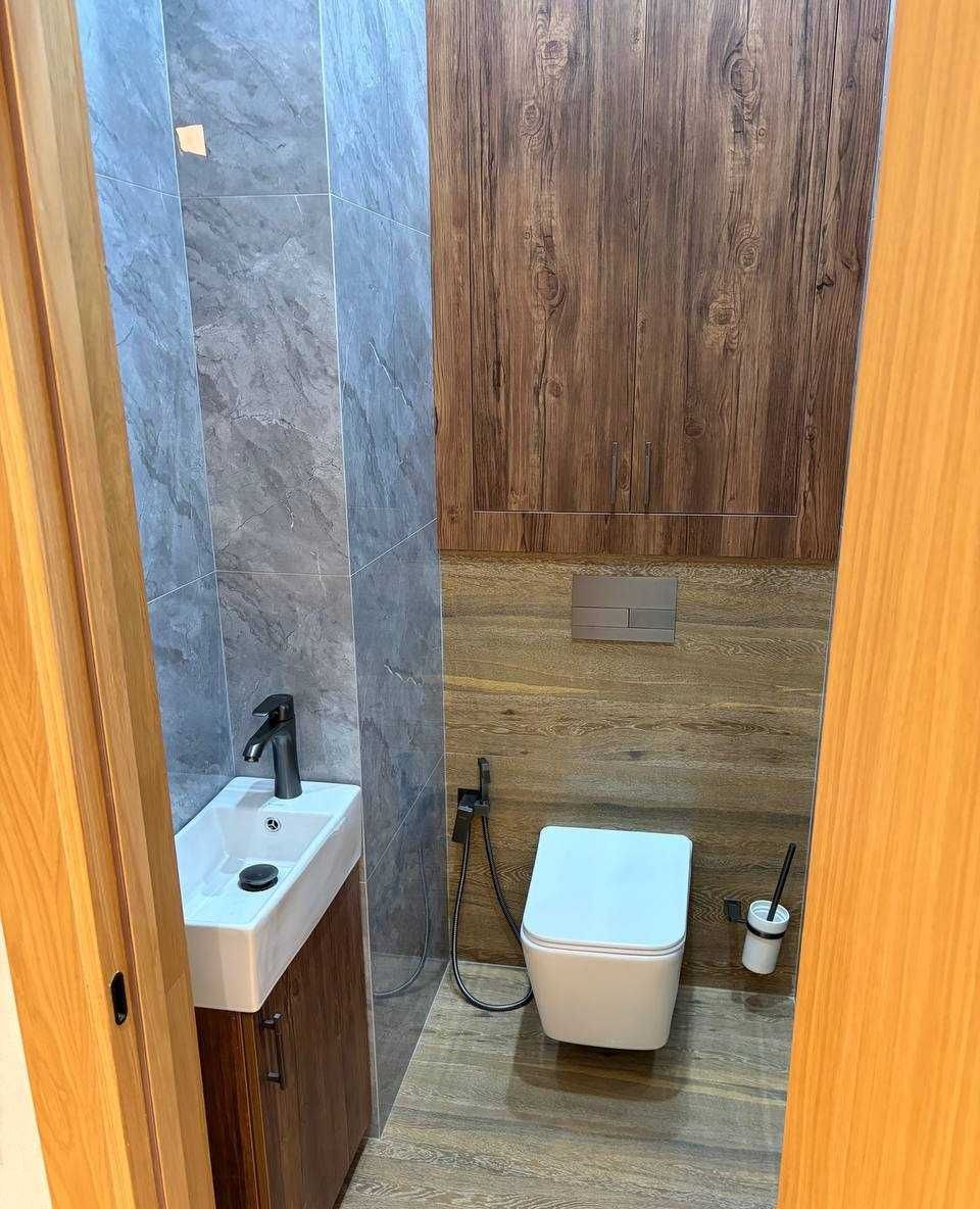 Продаётся 3-комн. квартира, 81.16 м² · Юнусабад — фото 4