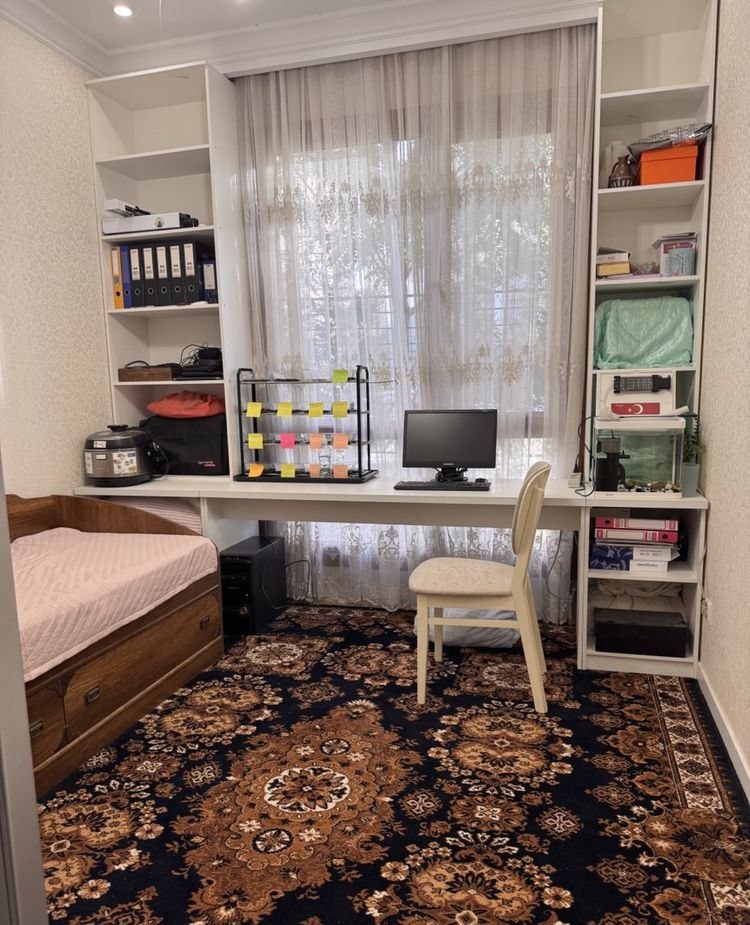 For sale 4-room apartment, 100 m² · Almazar — photo 6