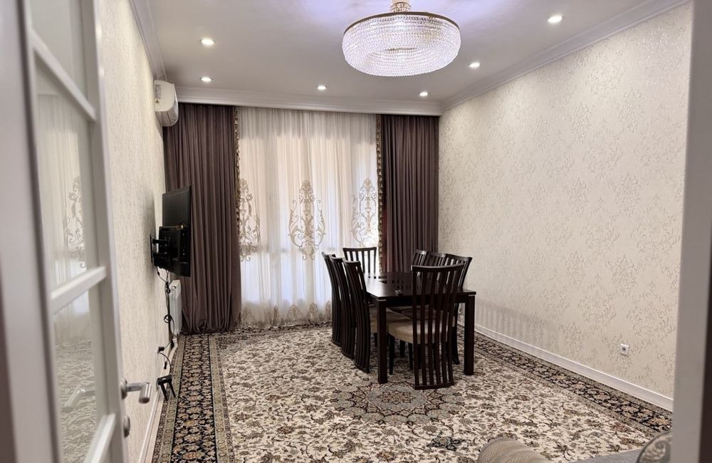 For sale 4-room apartment, 100 m² · Almazar — photo 3