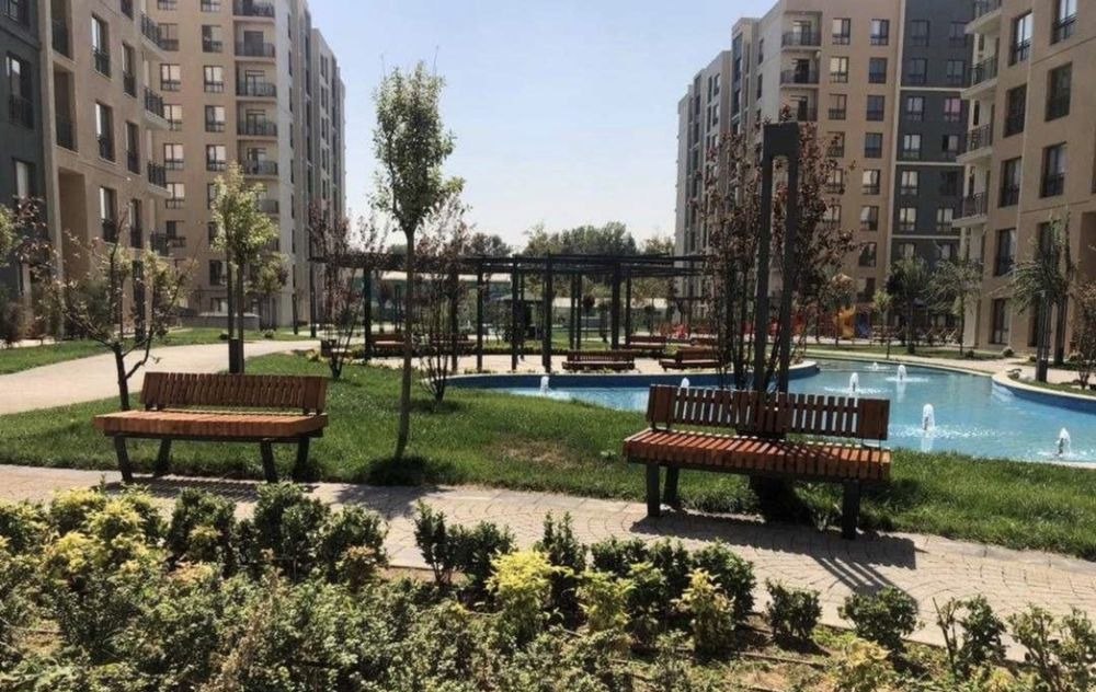 For sale 4-room apartment, 100 m² · Almazar — photo 1