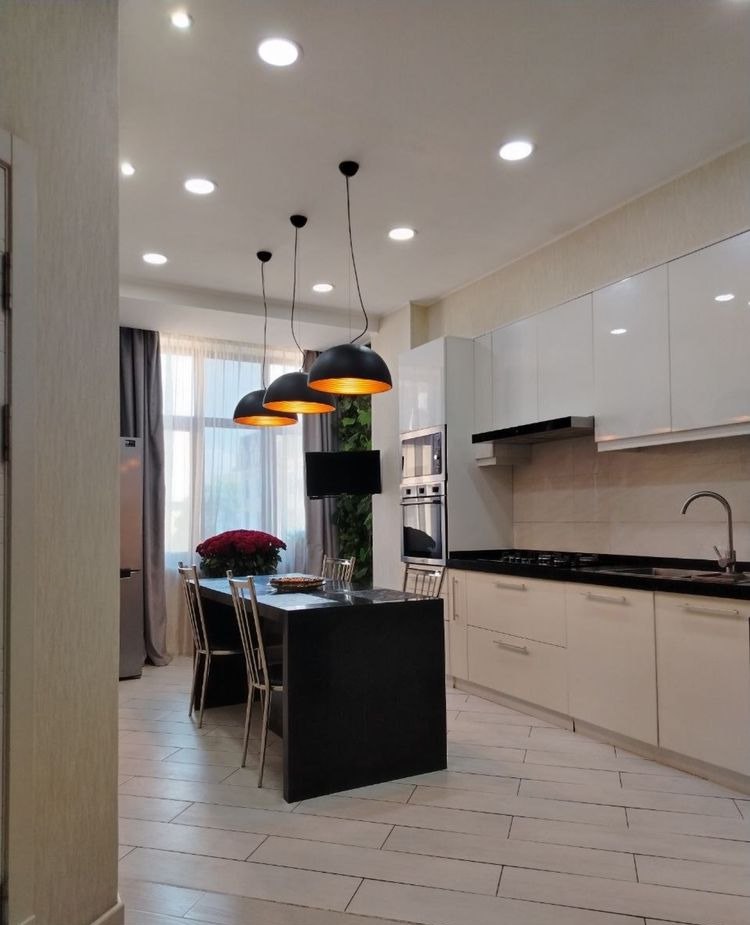 For sale 4-room apartment, 107 m² · Yunusabad — photo 9