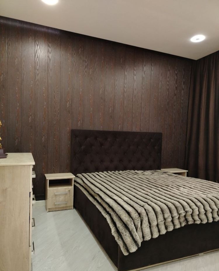 For sale 4-room apartment, 107 m² · Yunusabad — photo 8