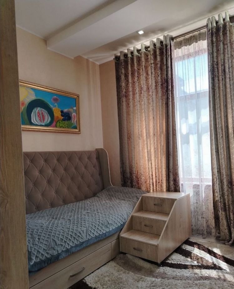 For sale 4-room apartment, 107 m² · Yunusabad — photo 7