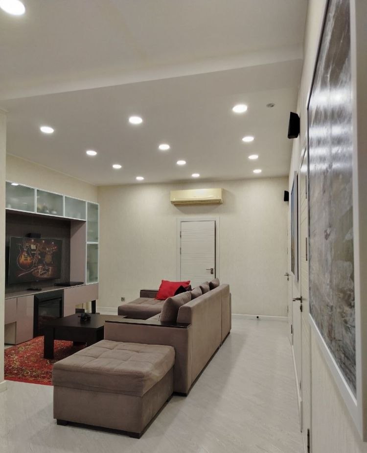 For sale 4-room apartment, 107 m² · Yunusabad — photo 3