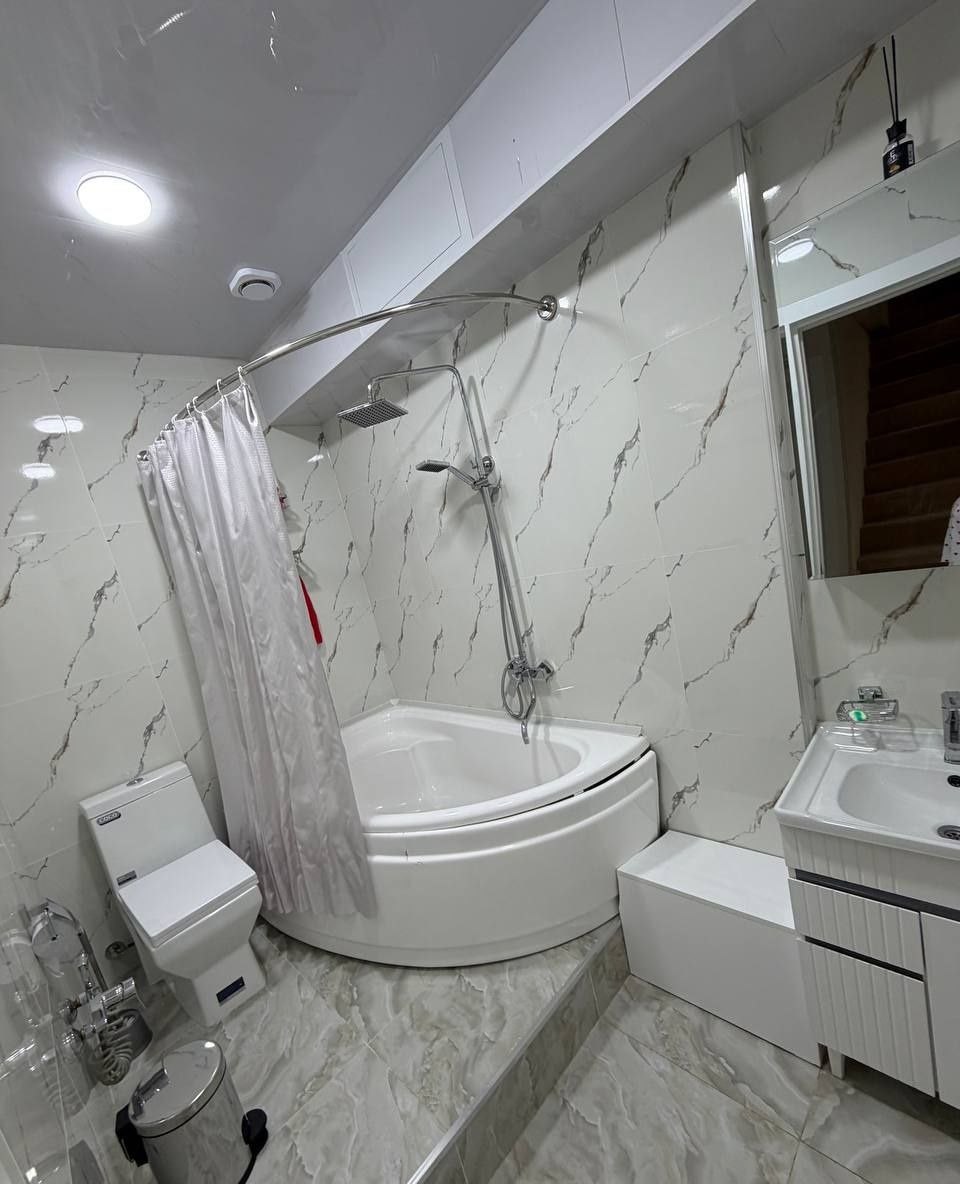 For sale 4-room apartment, 90 m² · Yunusabad — photo 1