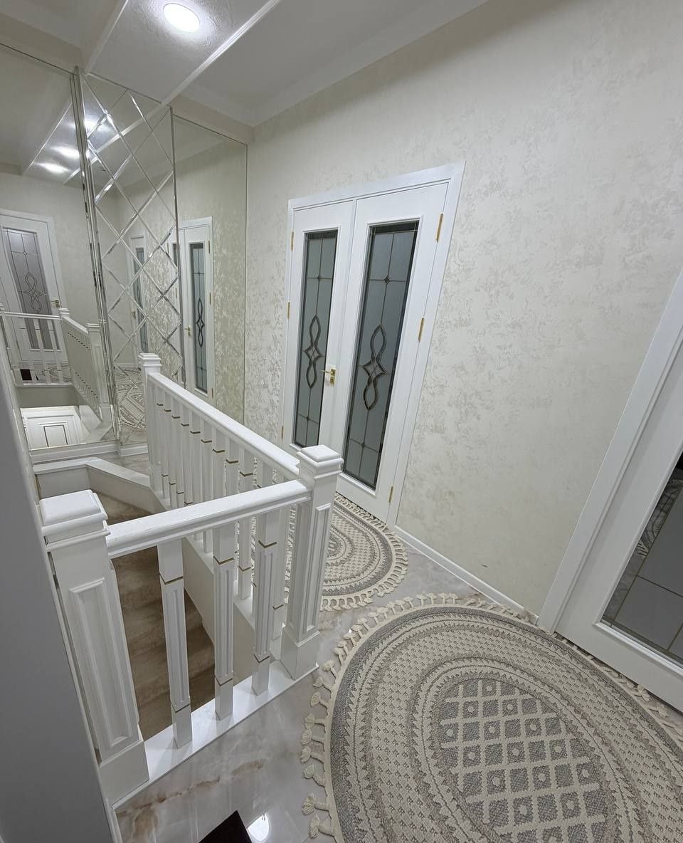 For sale 4-room apartment, 90 m² · Yunusabad — photo 8