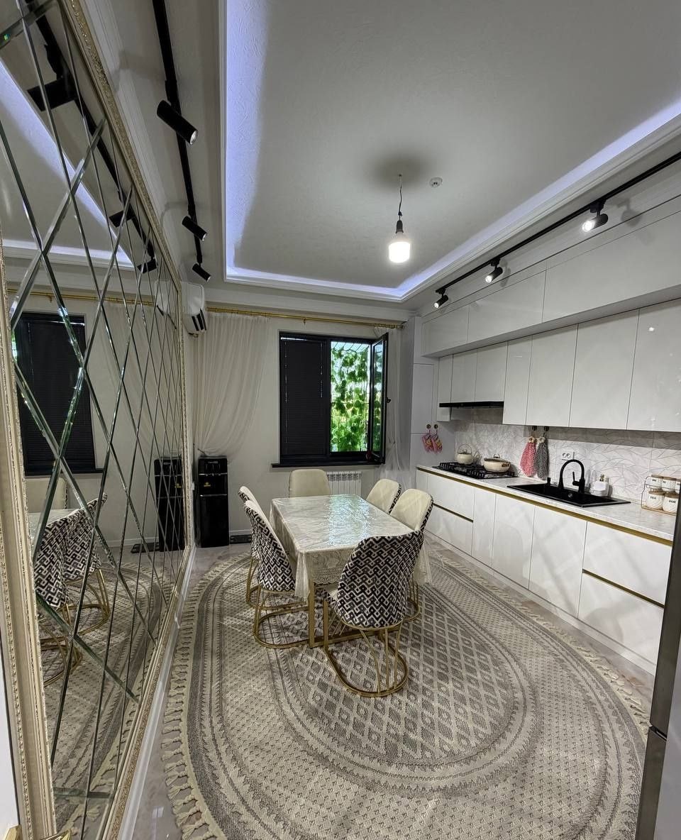 For sale 4-room apartment, 90 m² · Yunusabad — photo 6