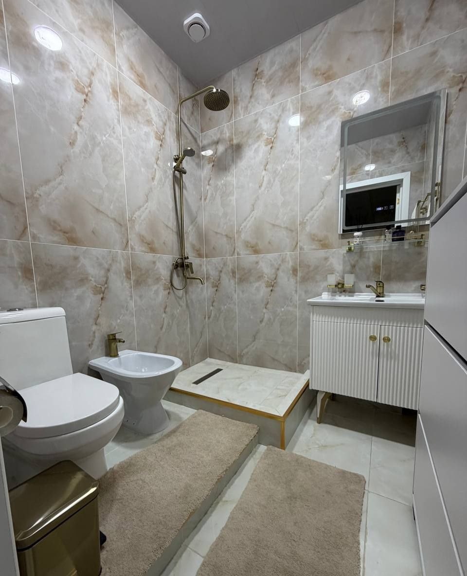 For sale 4-room apartment, 90 m² · Yunusabad — photo 5