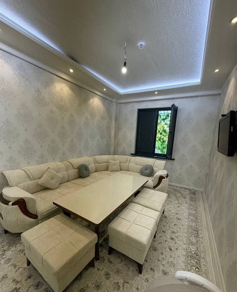 For sale 4-room apartment, 90 m² · Yunusabad — photo 7