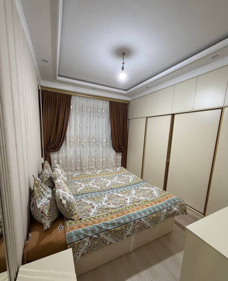 For sale 4-room apartment, 90 m² · Yunusabad — photo 9
