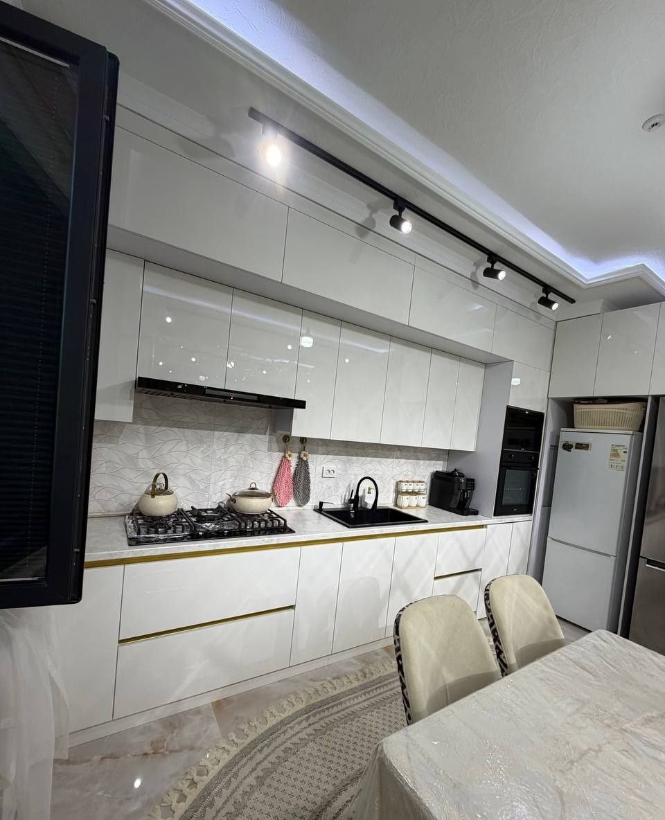 For sale 4-room apartment, 90 m² · Yunusabad — photo 10