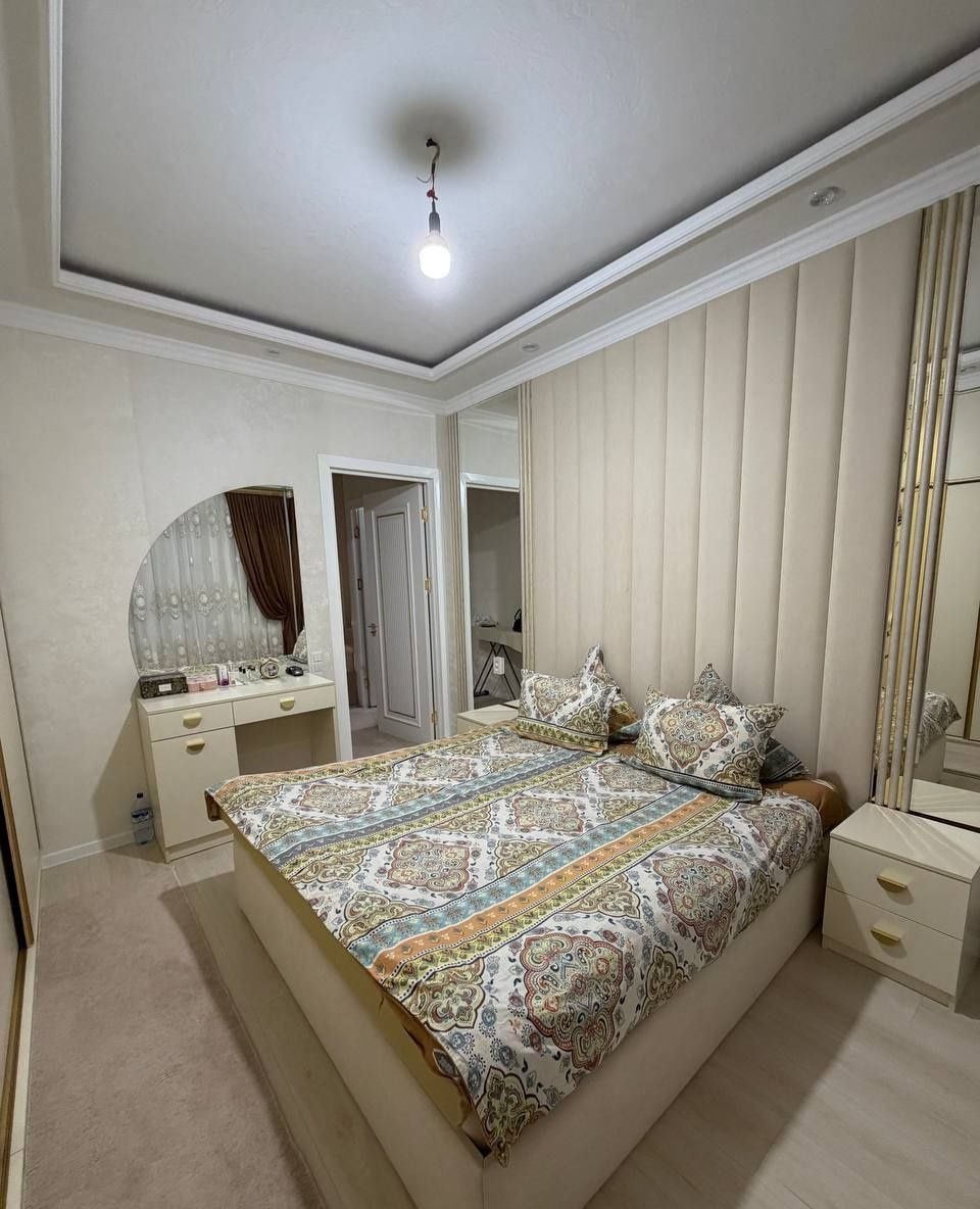 For sale 4-room apartment, 90 m² · Yunusabad — photo 4