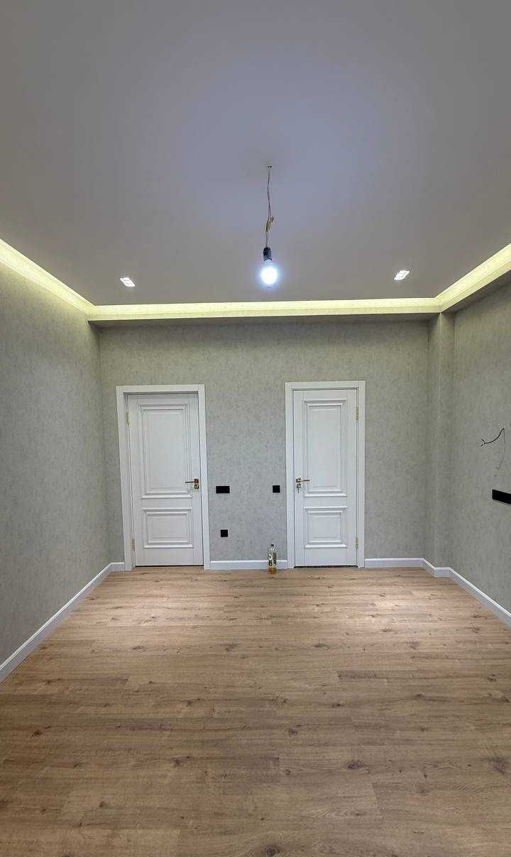 Sotiladi 4 xonali xonadon, 104.2 m² · Olmazor — surat 9