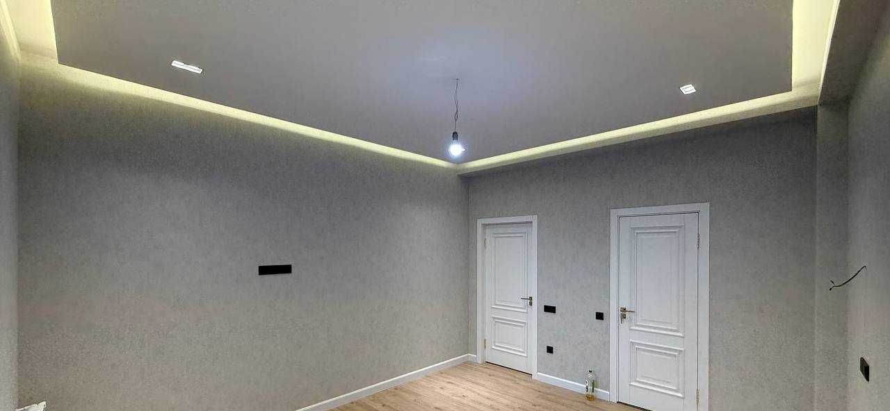 Sotiladi 4 xonali xonadon, 104.2 m² · Olmazor — surat 7