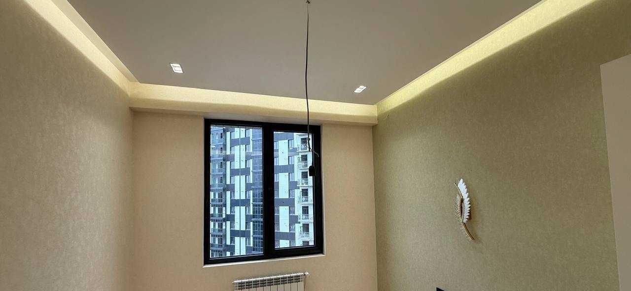 Sotiladi 4 xonali xonadon, 104.2 m² · Olmazor — surat 8