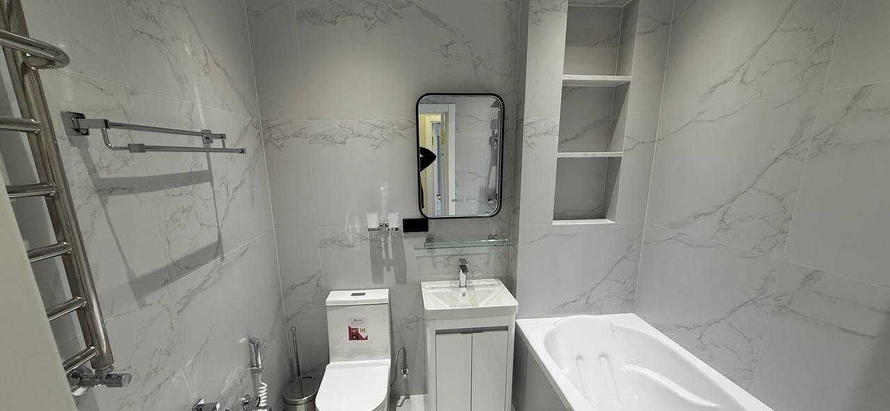 Sotiladi 4 xonali xonadon, 104.2 m² · Olmazor — surat 3