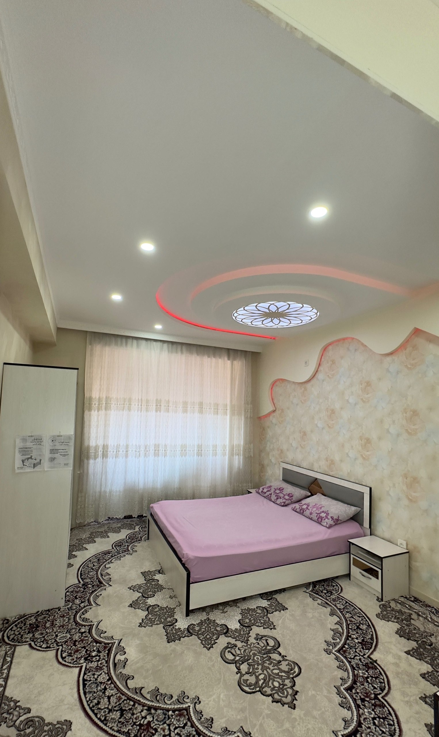 Sotiladi 3 xonali xonadon, 106.64 m² · Bauraum · Olmazor — surat 9