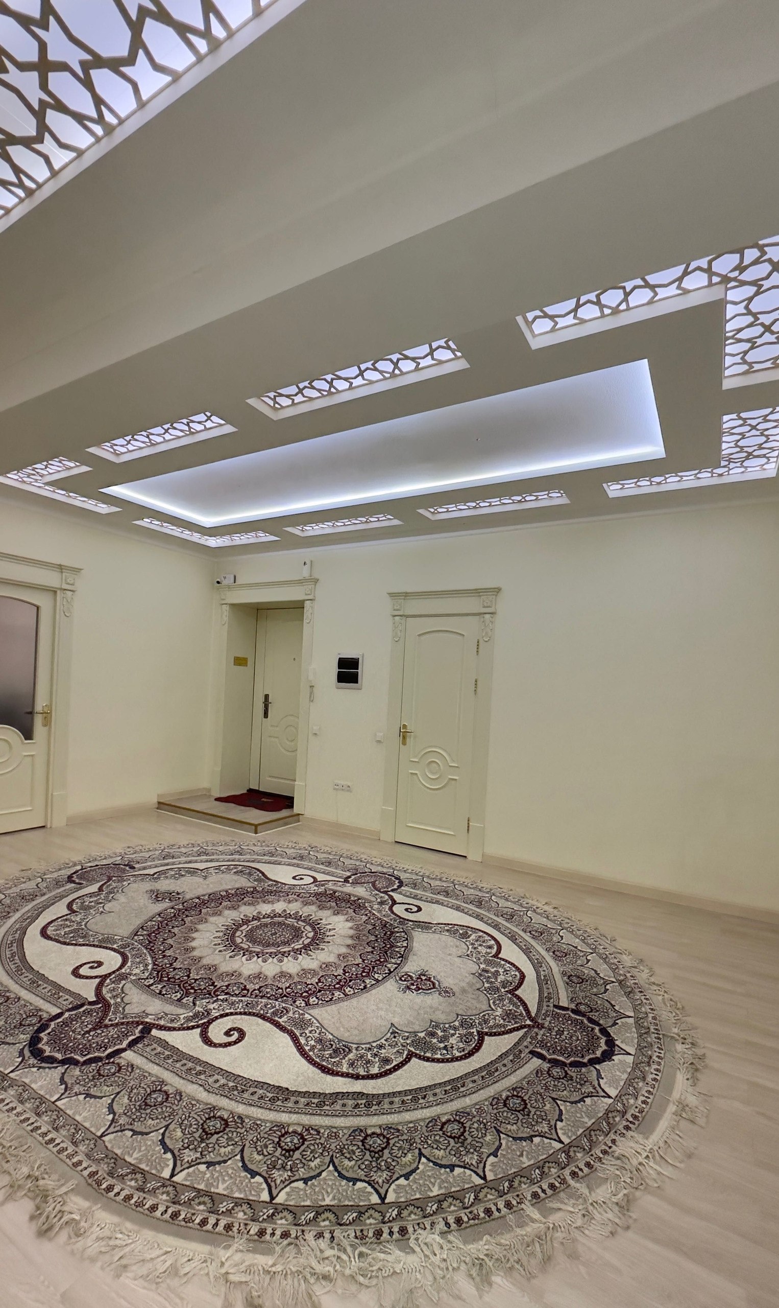 Sotiladi 3 xonali xonadon, 106.64 m² · Bauraum · Olmazor — surat 3