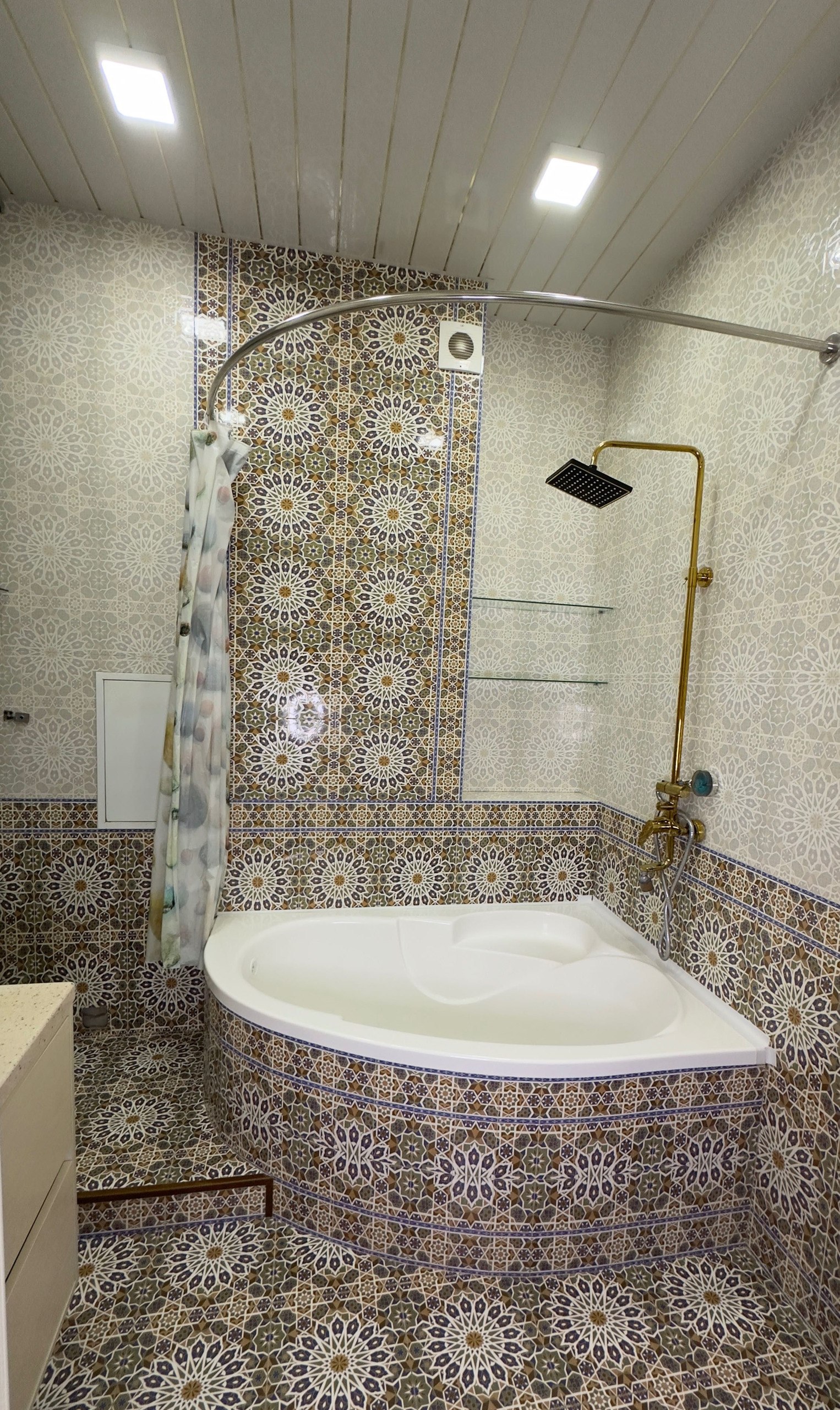 Sotiladi 3 xonali xonadon, 106.64 m² · Bauraum · Olmazor — surat 7