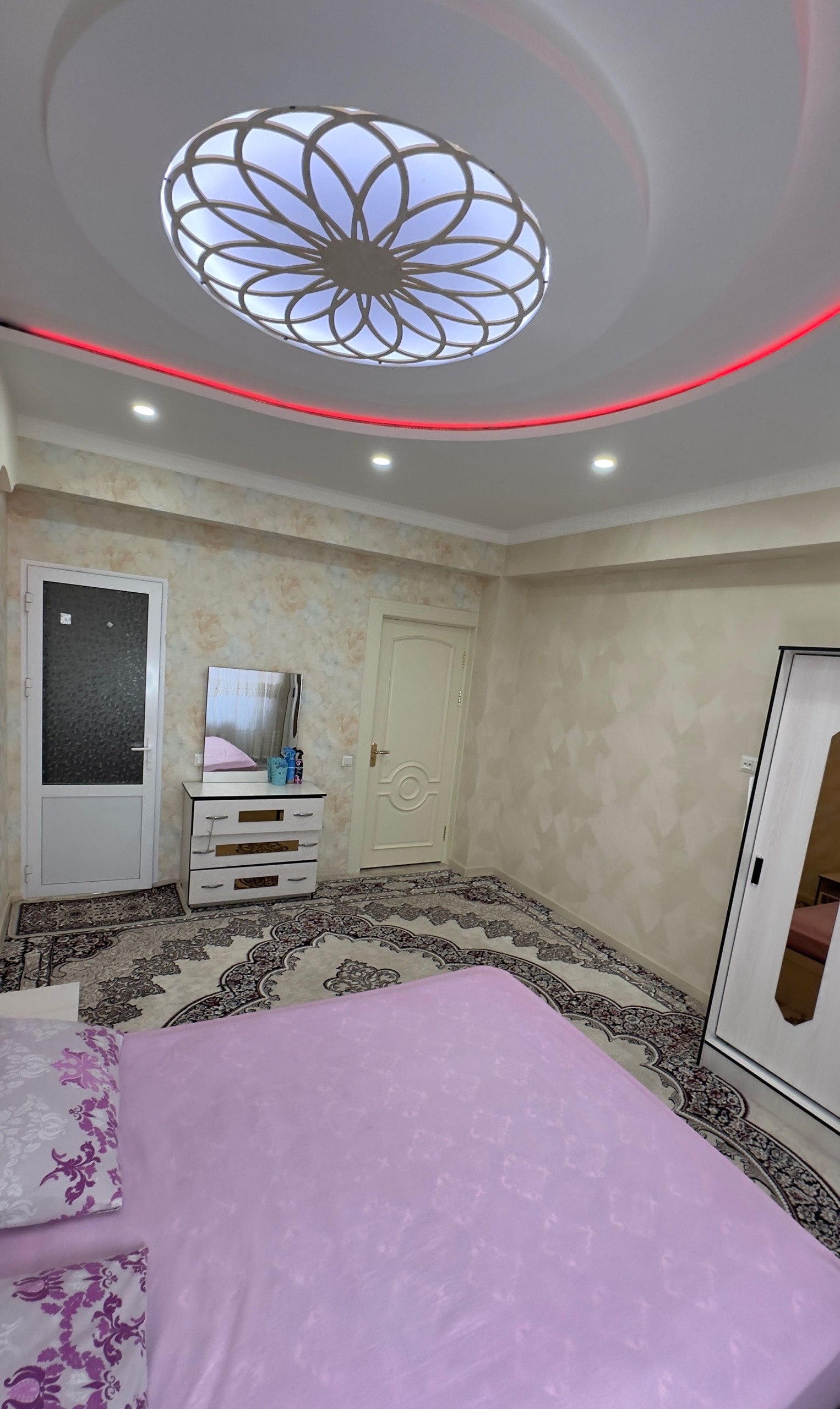 Sotiladi 3 xonali xonadon, 106.64 m² · Bauraum · Olmazor — surat 10