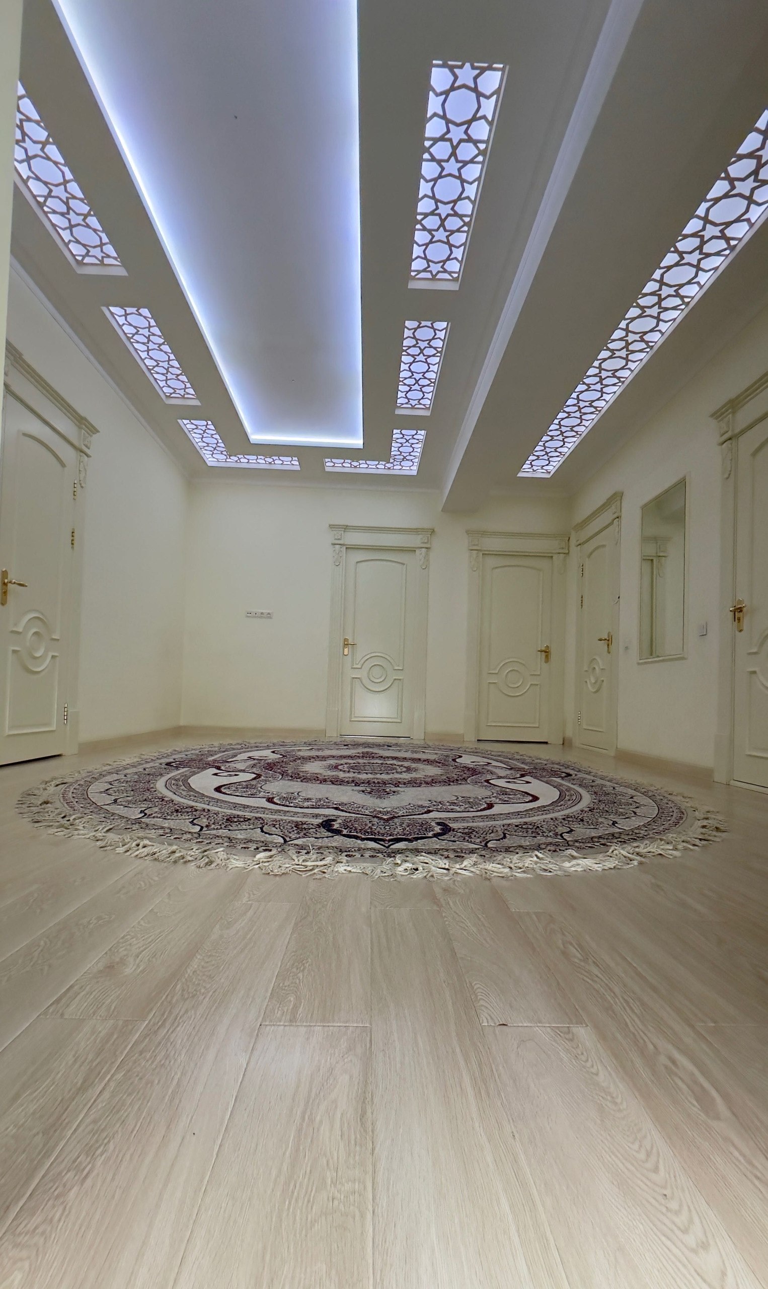 Sotiladi 3 xonali xonadon, 106.64 m² · Bauraum · Olmazor — surat 2