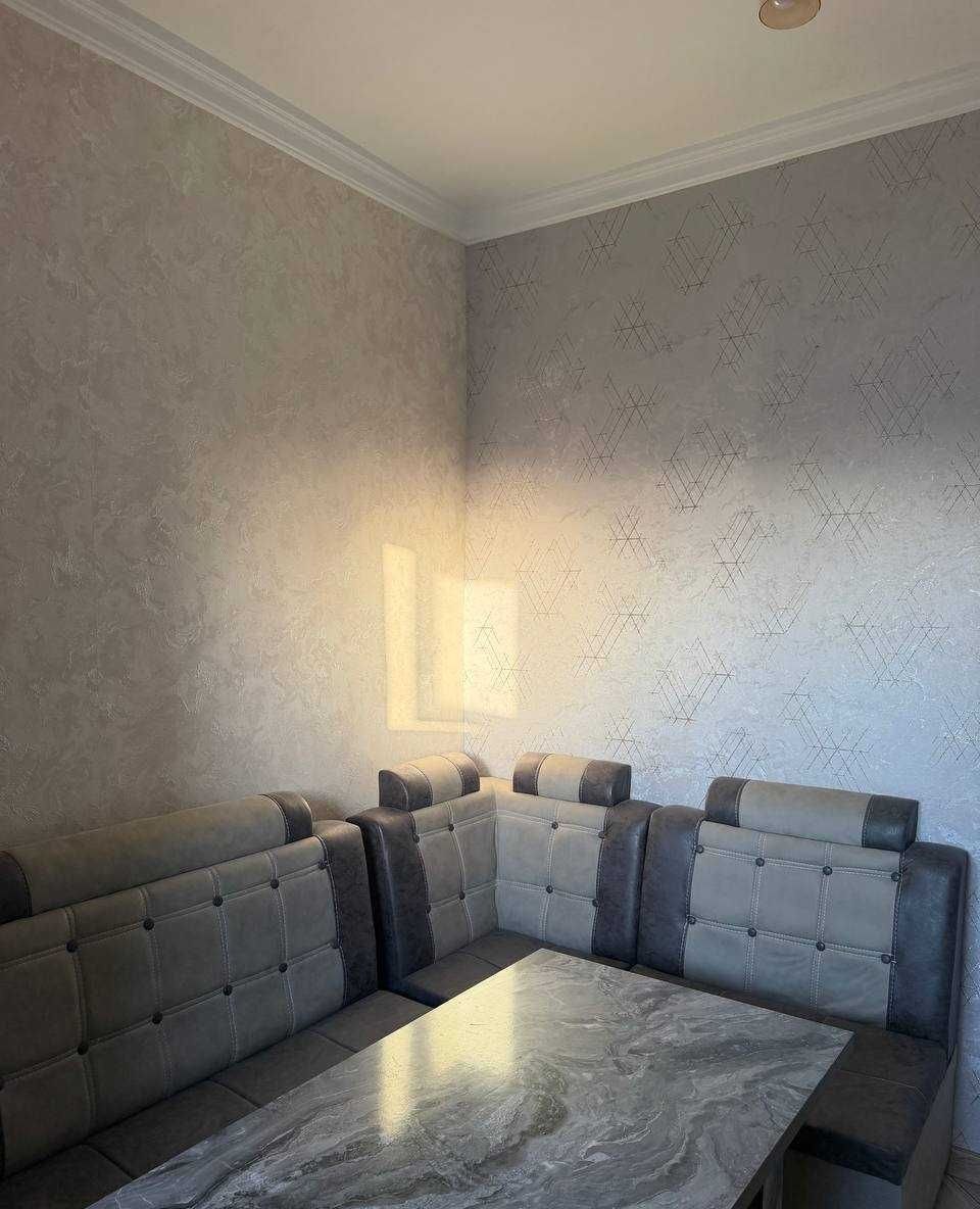 Продаётся 2-комн. квартира, 72.5 м² · Яшнабад — фото 4