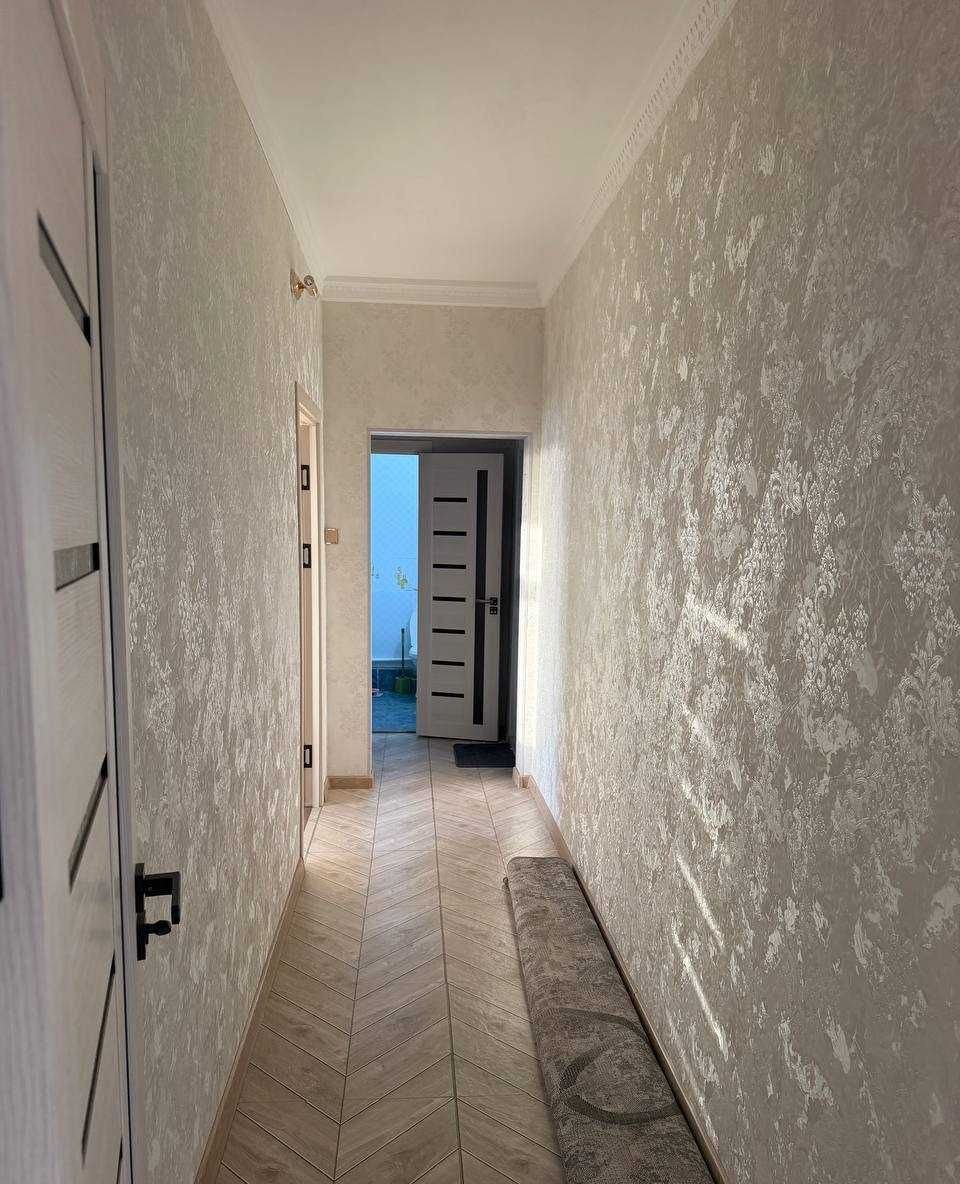 Продаётся 2-комн. квартира, 72.5 м² · Яшнабад — фото 6
