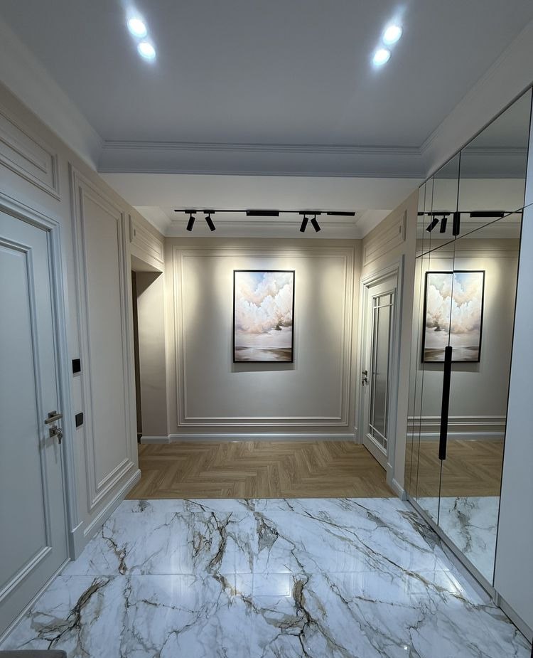 Sotiladi 3 xonali xonadon, 95 m² · Nurafshon · Olmazor — surat 2