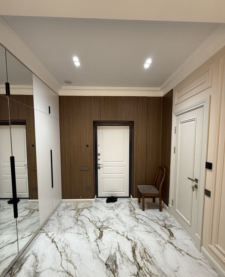 Sotiladi 3 xonali xonadon, 95 m² · Nurafshon · Olmazor — surat 3
