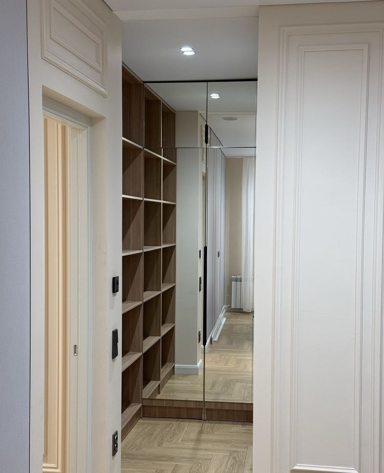 Sotiladi 3 xonali xonadon, 95 m² · Nurafshon · Olmazor — surat 7