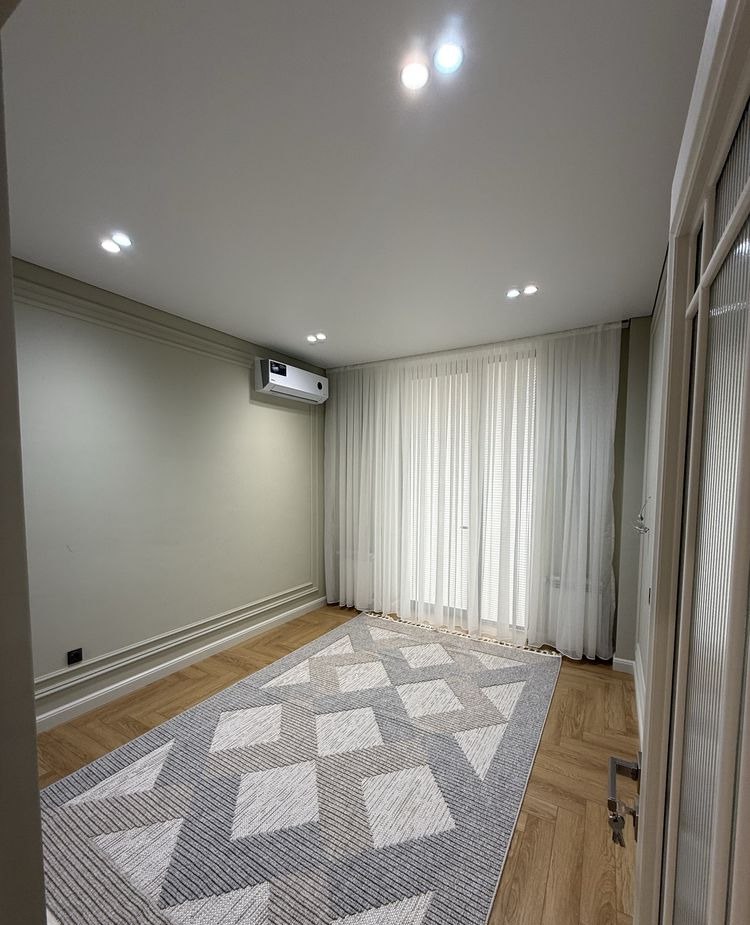 Sotiladi 3 xonali xonadon, 95 m² · Nurafshon · Olmazor — surat 5