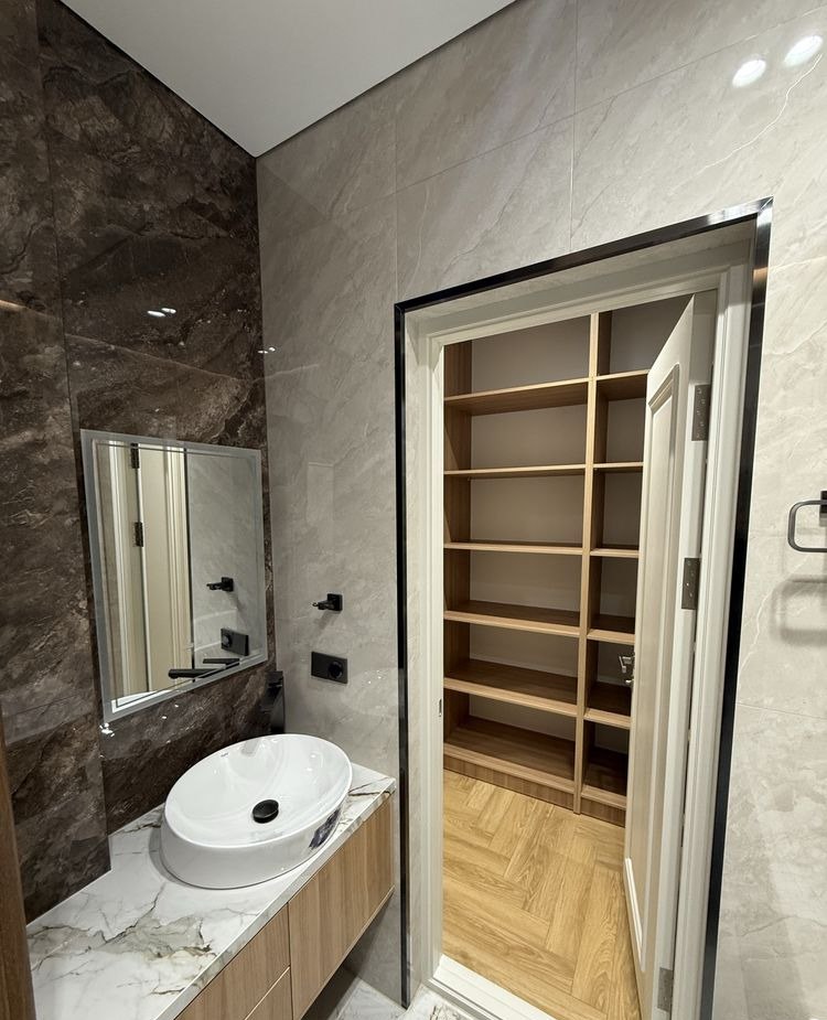 Sotiladi 3 xonali xonadon, 95 m² · Nurafshon · Olmazor — surat 9