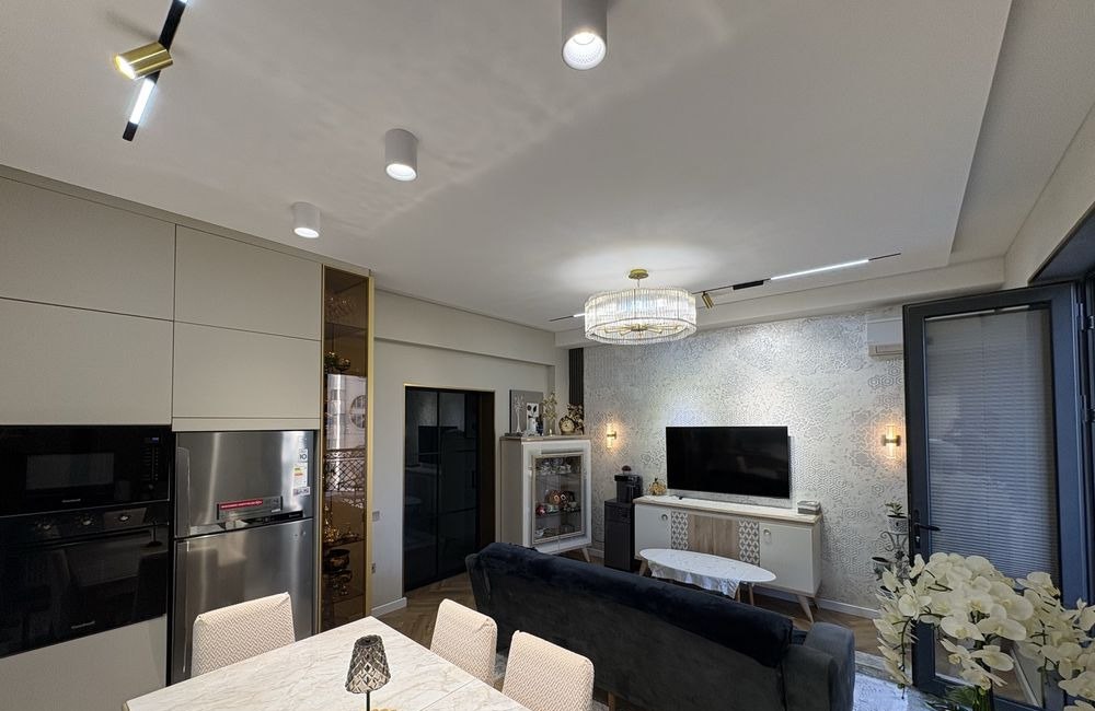 Sotiladi 3 xonali xonadon, 78 m² · Yunusobod — surat 3