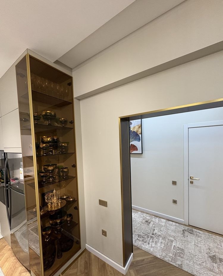 Sotiladi 3 xonali xonadon, 78 m² · Yunusobod — surat 9