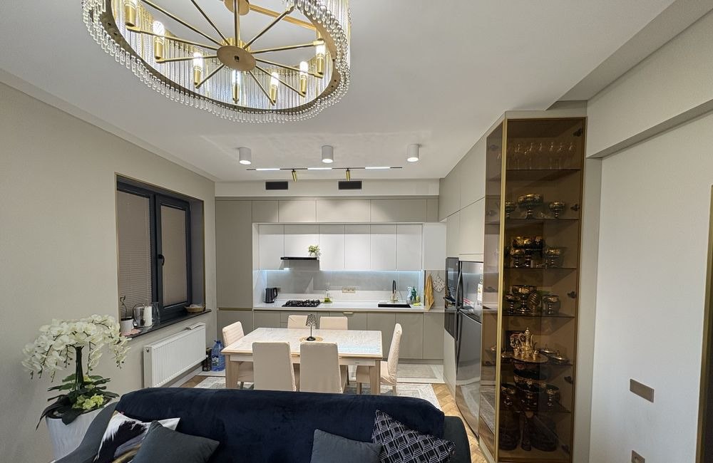 Sotiladi 3 xonali xonadon, 78 m² · Yunusobod — surat 2
