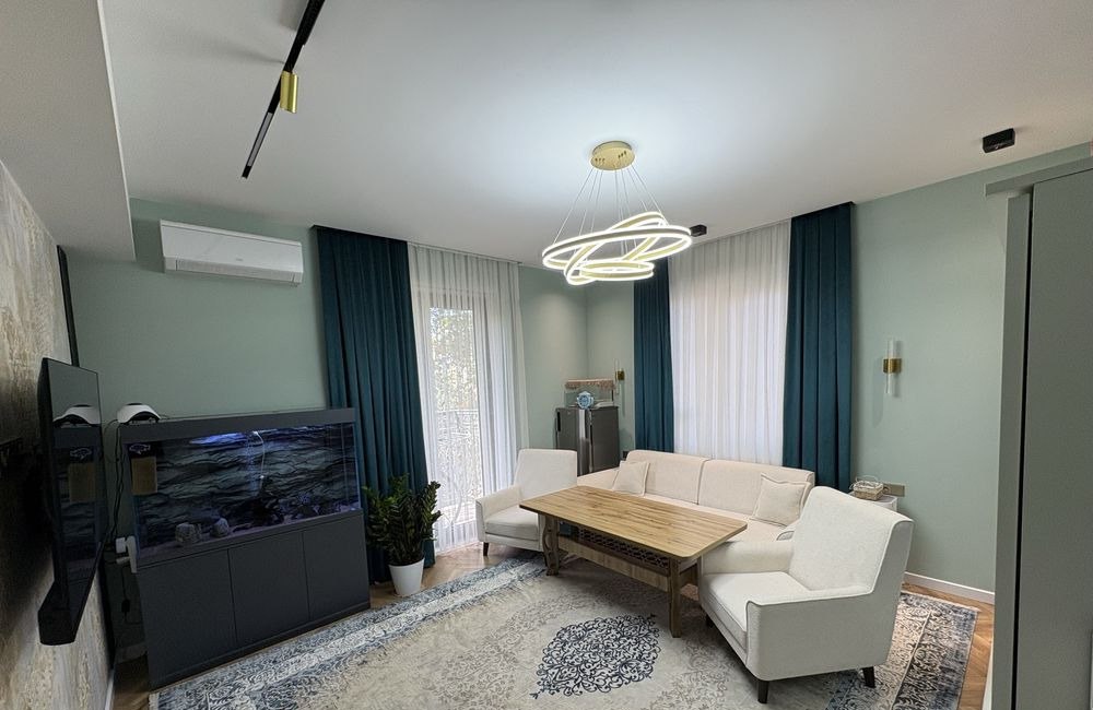 Sotiladi 3 xonali xonadon, 78 m² · Yunusobod — surat 5