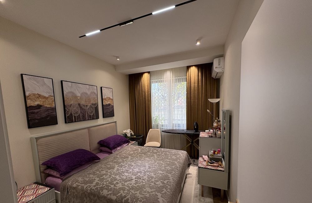 Sotiladi 3 xonali xonadon, 78 m² · Yunusobod — surat 4