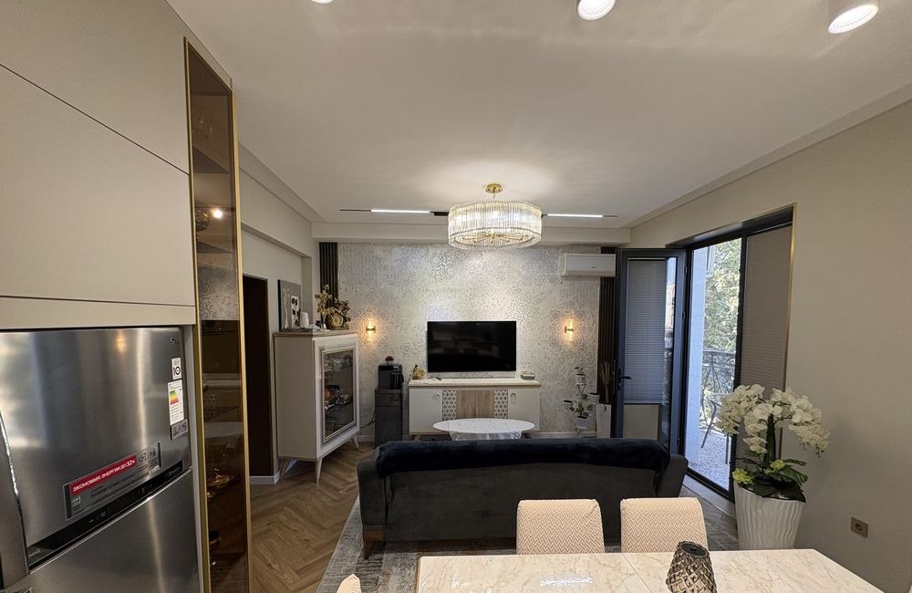 Sotiladi 3 xonali xonadon, 78 m² · Yunusobod — surat 1