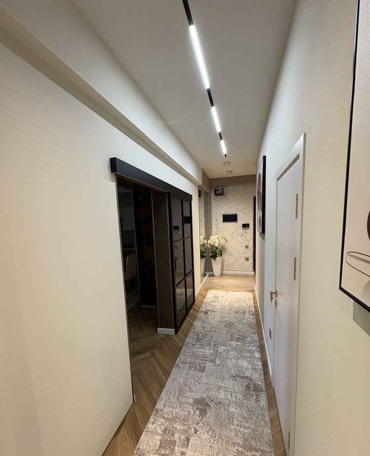 Sotiladi 3 xonali xonadon, 78 m² · Yunusobod — surat 8