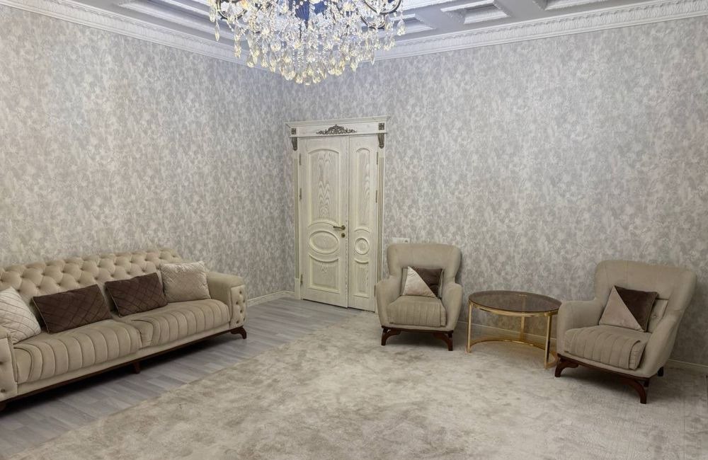 For sale 3-room apartment, 116 m² · Yunusabad — photo 9