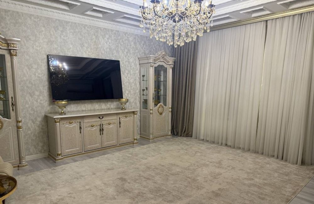 For sale 3-room apartment, 116 m² · Yunusabad — photo 8