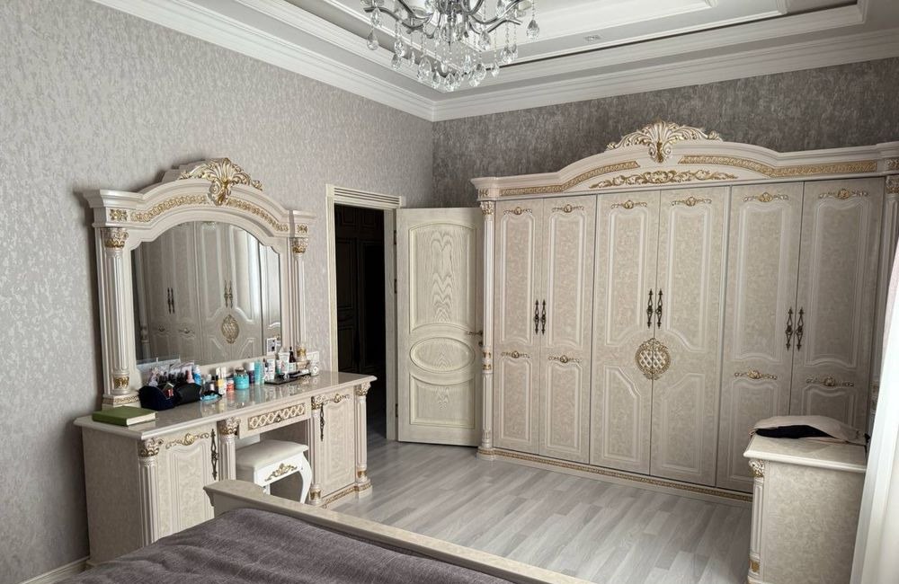 For sale 3-room apartment, 116 m² · Yunusabad — photo 3